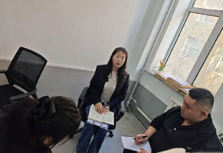 数字媒体技术教研室召开第五届高...