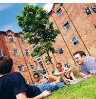 德比大学