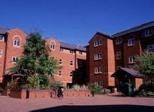 德比大学