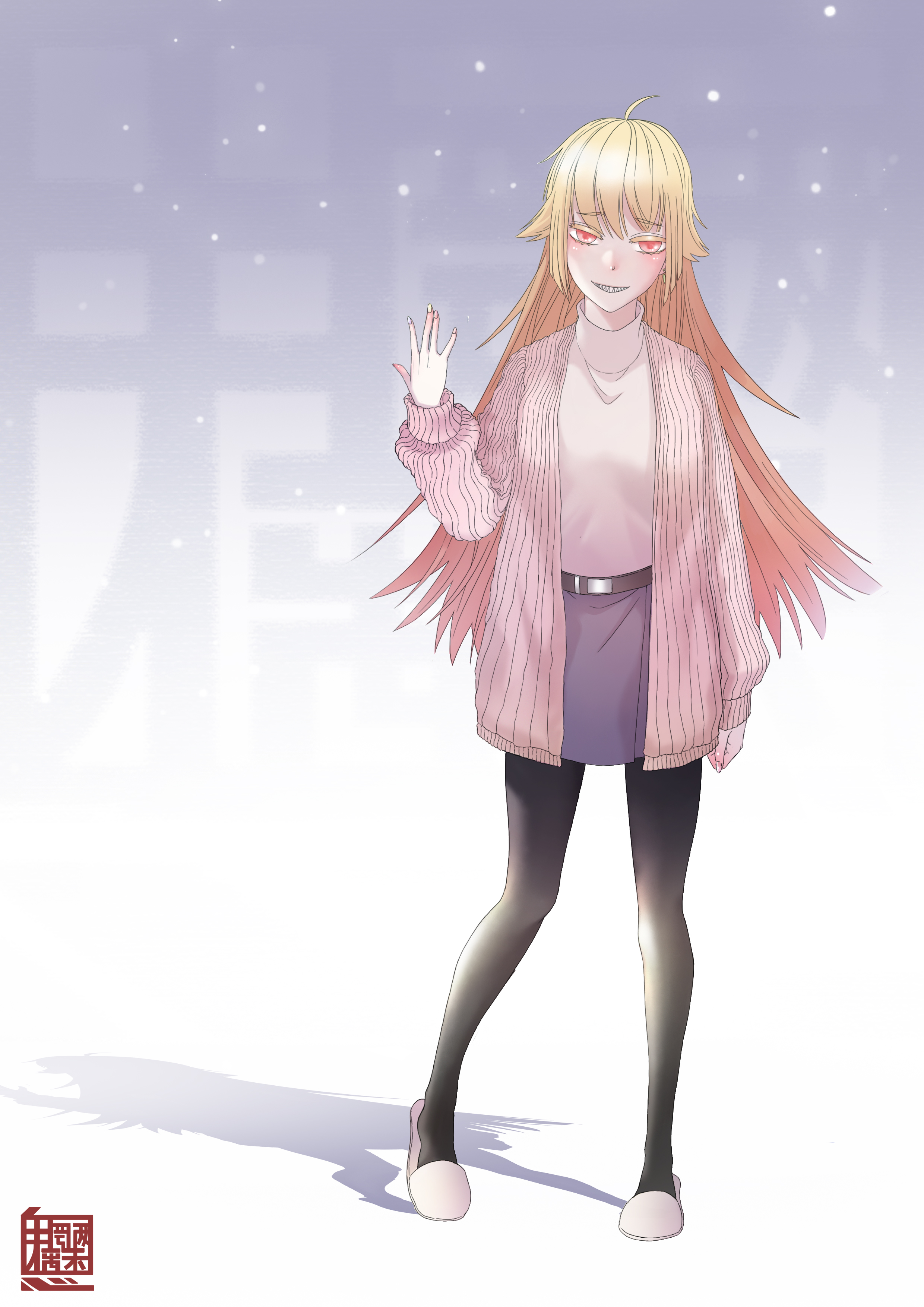 动画专业动画短片人物设计