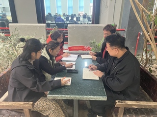 网络专业召开竞赛动员工作会&nbsp;激...