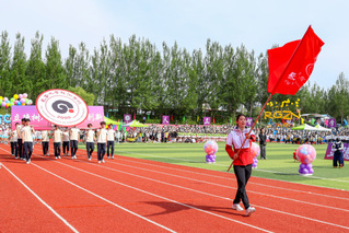 迎大冬·燃青春｜奥运精神在长旅...