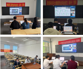 人工智能学院顺利举办2022级...