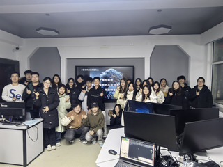 长旅“AI数字内容创作”微专业...