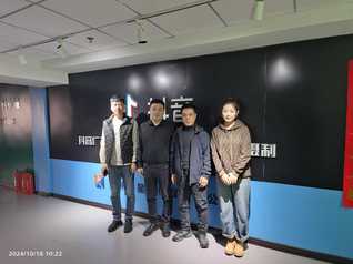 旅游文化学院文化产业管理专业开...