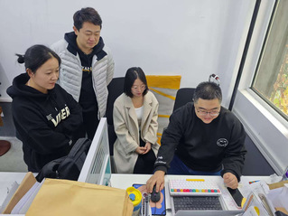 走进实践一线，迈向职业成长新阶...